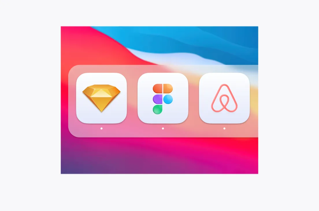 App icon explorations